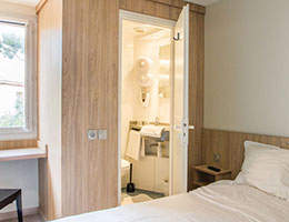 Chambre double