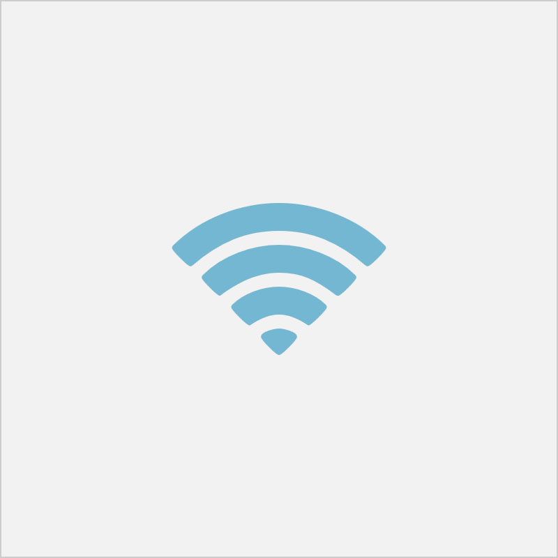Réseau Wifi gratuit et sécurisé